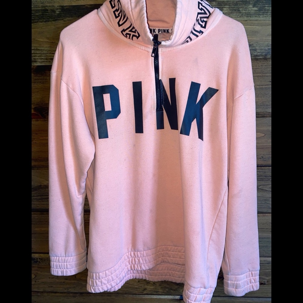PINK sweatshirt
